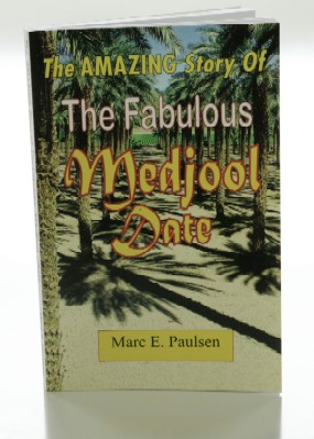 The Fabulous Medjool Date